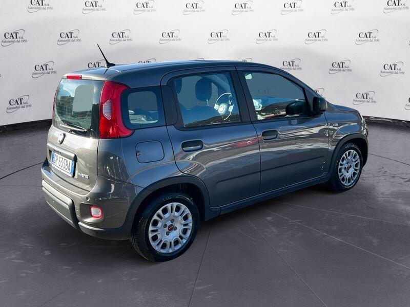 FIAT Panda Panda 1.0 FireFly Hybrid