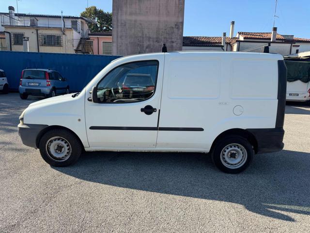 FIAT Doblo Doblò1.9 diesel cat Dynamic Stupenda Bellissima