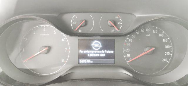 OPEL Corsa 1.2 Elegance