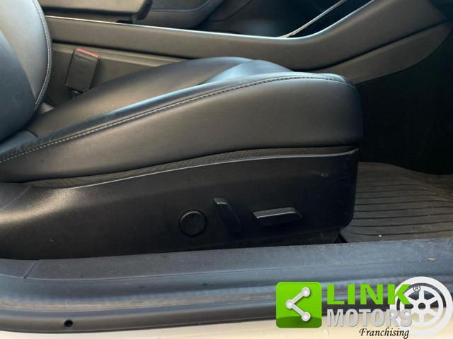 TESLA Model 3 Standard RWD Plus