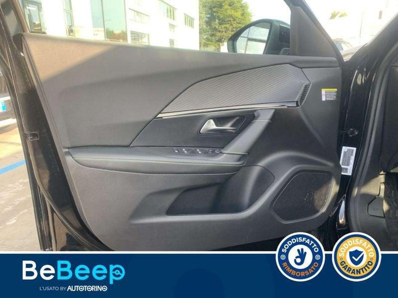 Peugeot 2008 1.2 HYBRID GT 145CV E-DCS6