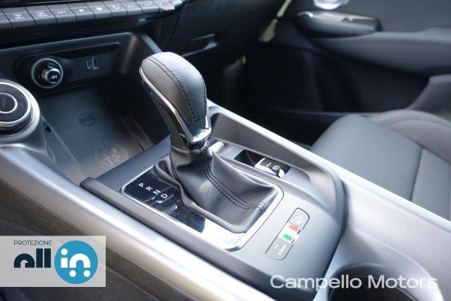 ALFA ROMEO Tonale Tonale PHEV 1.3 T4 280cv ATX Q4 Veloce