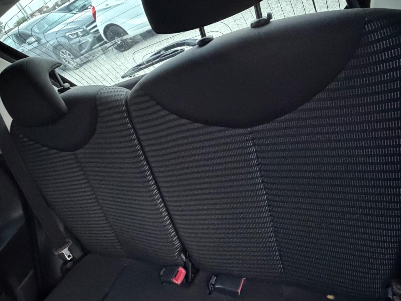 Peugeot 107 1.0 68CV 5p. Active