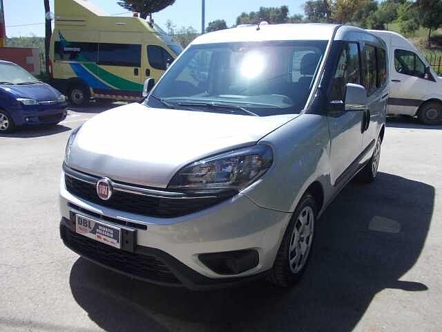 Fiat Doblò 1.6 MJT 5 posti