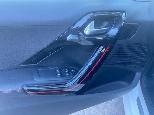 PEUGEOT 208 BlueHDi 100 5 porte GT Line
