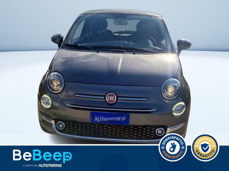 FIAT 500 1.2 LOUNGE 69CV
