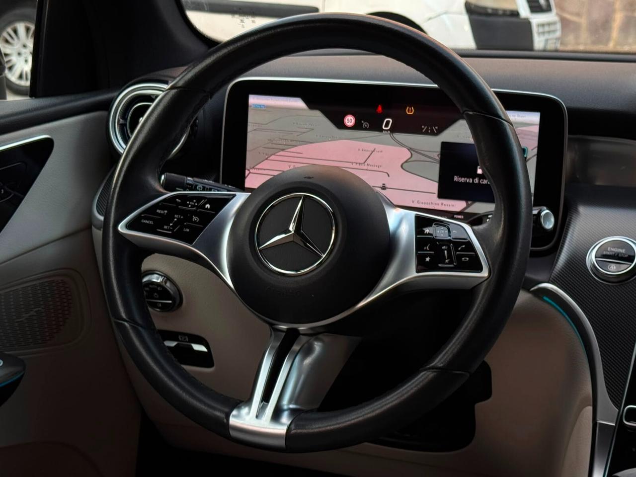 Mercedes-benz GLC 220 d 4Matic Mild Hybrid Advanced