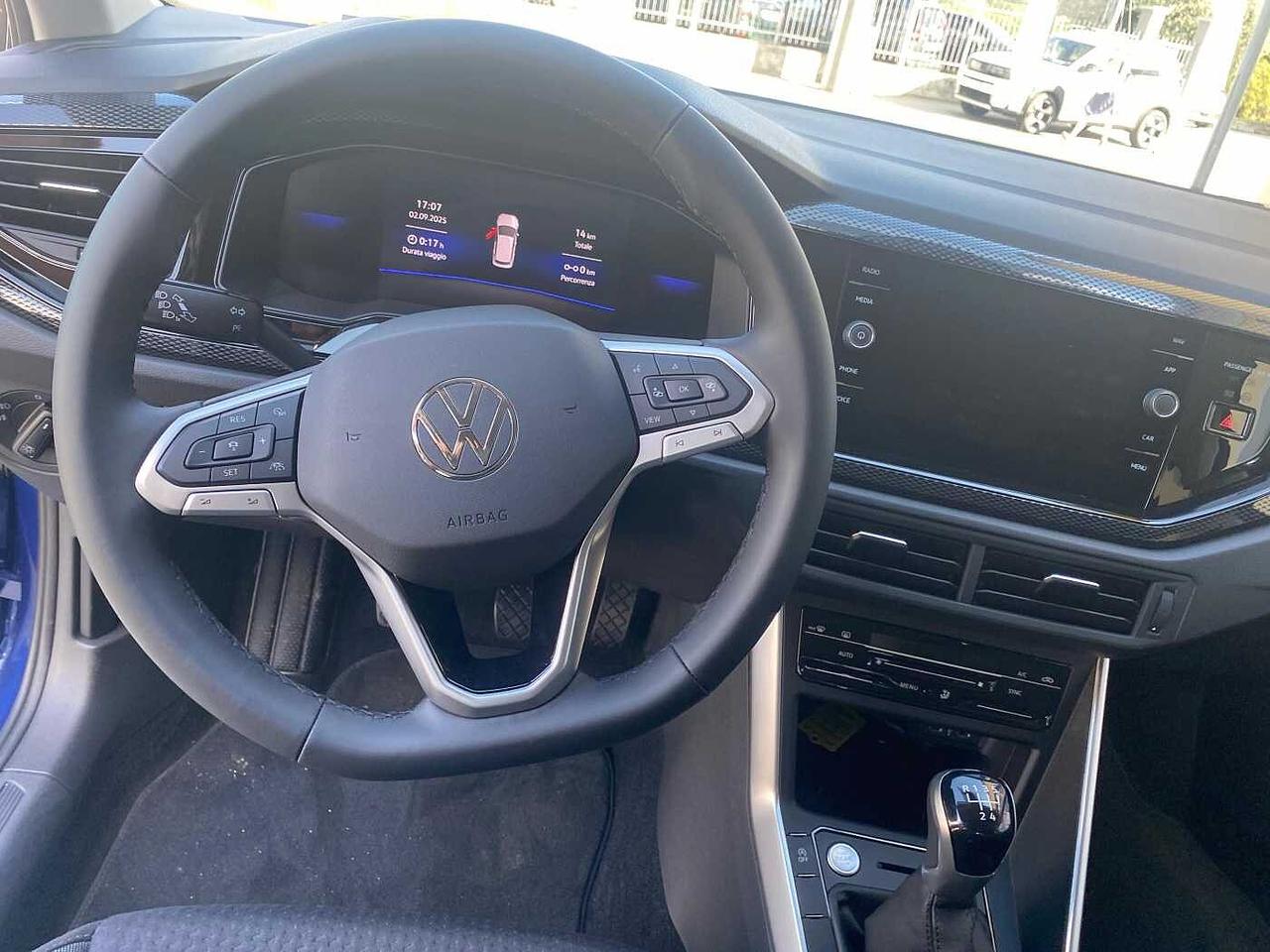 Volkswagen Taigo 1.0 TSI 95 CV Edition Plus