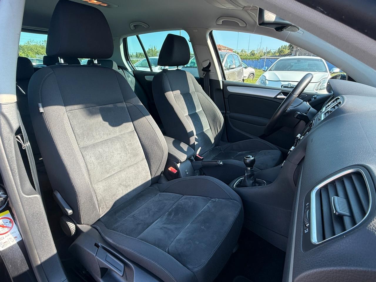 Volkswagen Golf 1.4 TSI 122CV 5p. Highline