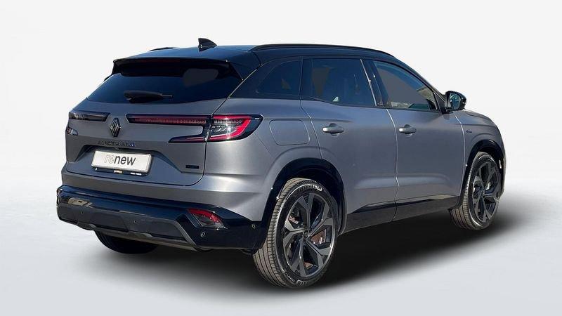 Renault Austral 1.2 E-Tech full hybrid Iconic Esprit Alpine 200cv auto 1.2 E-Tech full hybrid 200cv Iconic Esprit