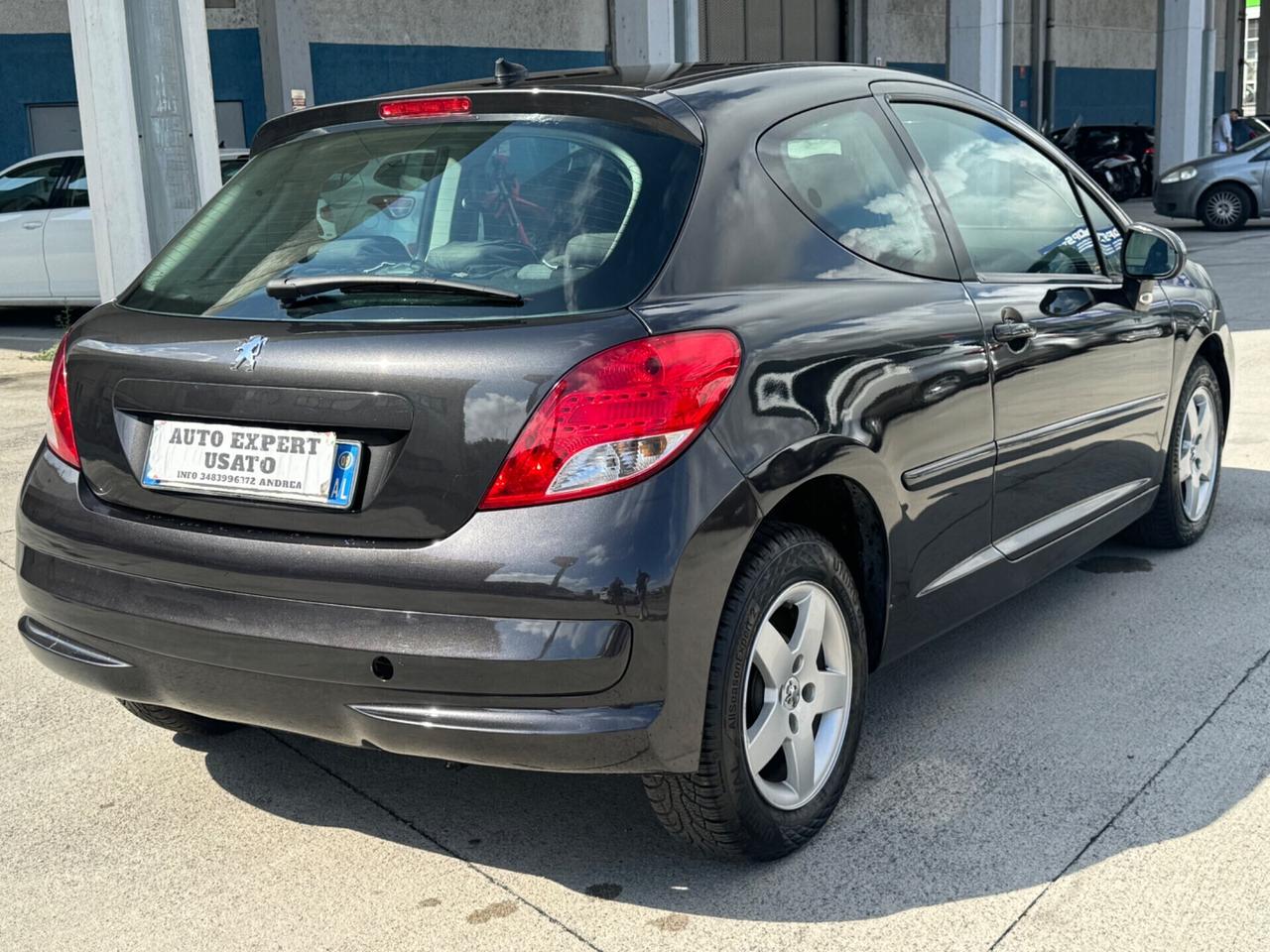 Peugeot 207 1.4 VTi 95CV 5p. XS 2009