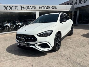 Mercedes-benz GLA 200 d Automatic AMG Line Premium Plus 2024 / KM 36.000 Tua a solo 419 Euro al mese