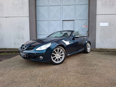 Mercedes SLK R171 280 V6 *79.400km* *ASI*