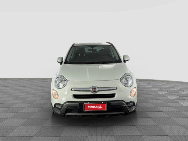 FIAT 500X 500X 1.6 Mjet 120CV Cross