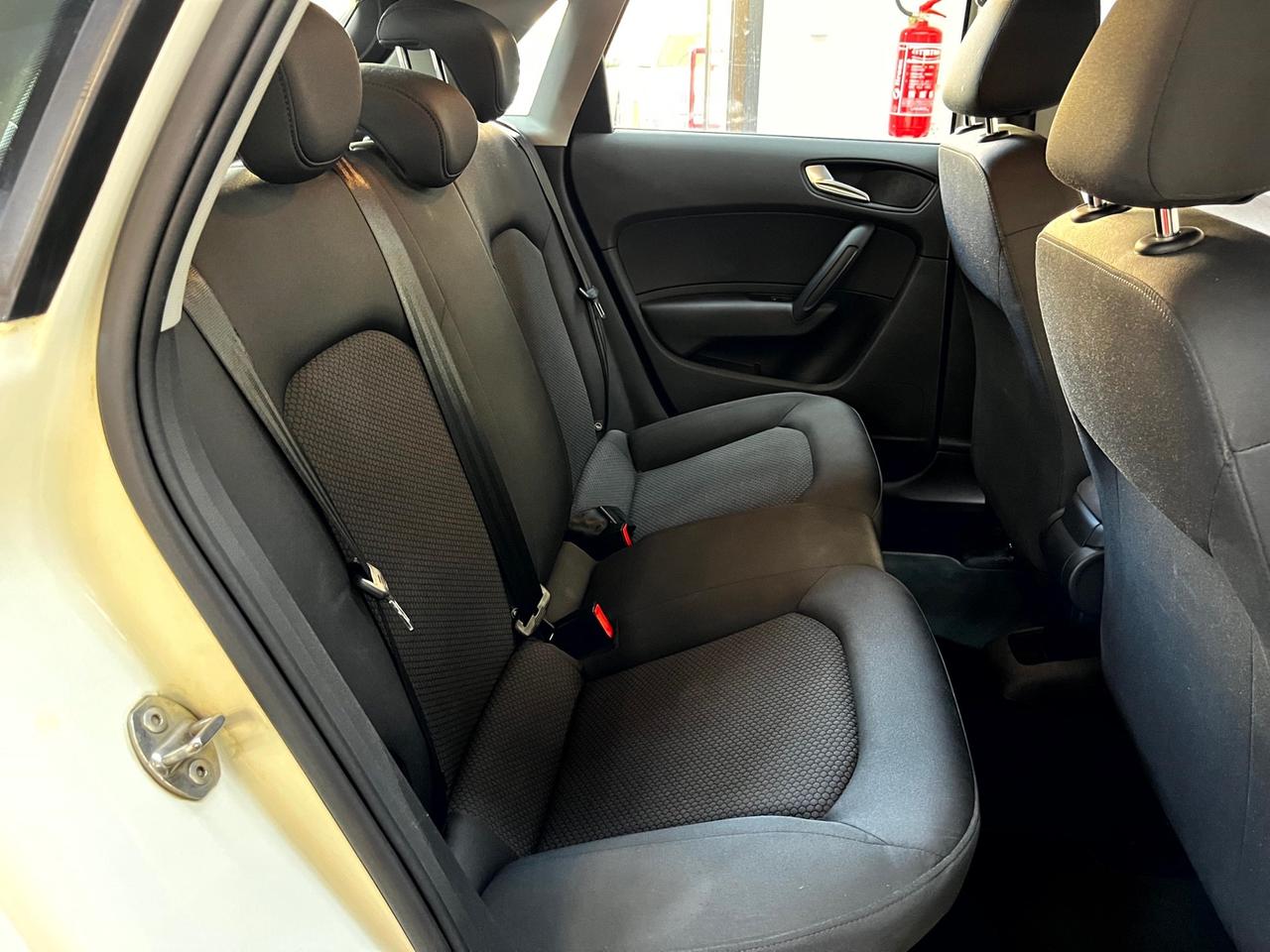Audi A1 SPB 1.6 TDI - FABIANOAUTO