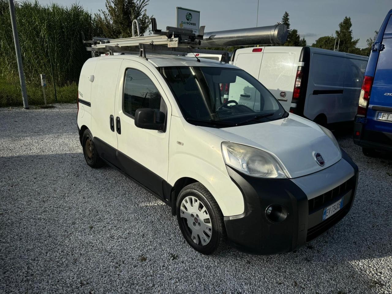 Fiat Fiorino 1.3 MJT Cargo Iva Compresa