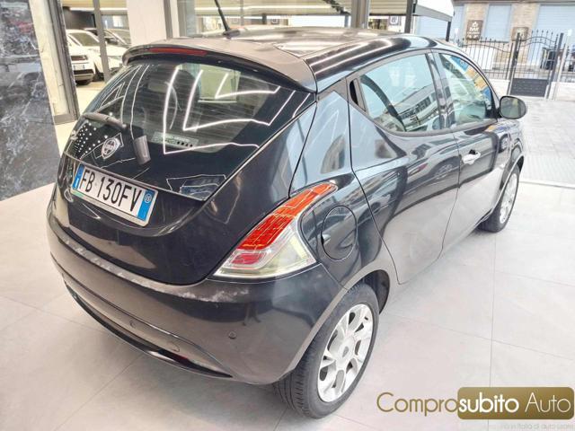 LANCIA Ypsilon 1.3 MJT 16V 95 CV (Garanzia 12 Mesi)
