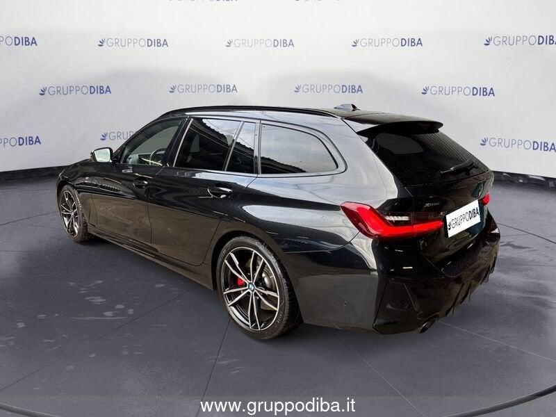 BMW Serie 3 G21 2022 Touring 330d Touring mhev 48V xdrive M Sport auto