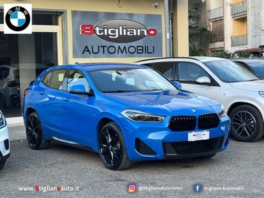 BMW X2 xDrive18d Msport UFF BMW TELEC POST