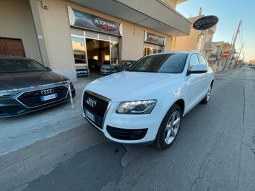 Audi Q5 3.0 V6 TDI quattro S tronic Advanced Plus