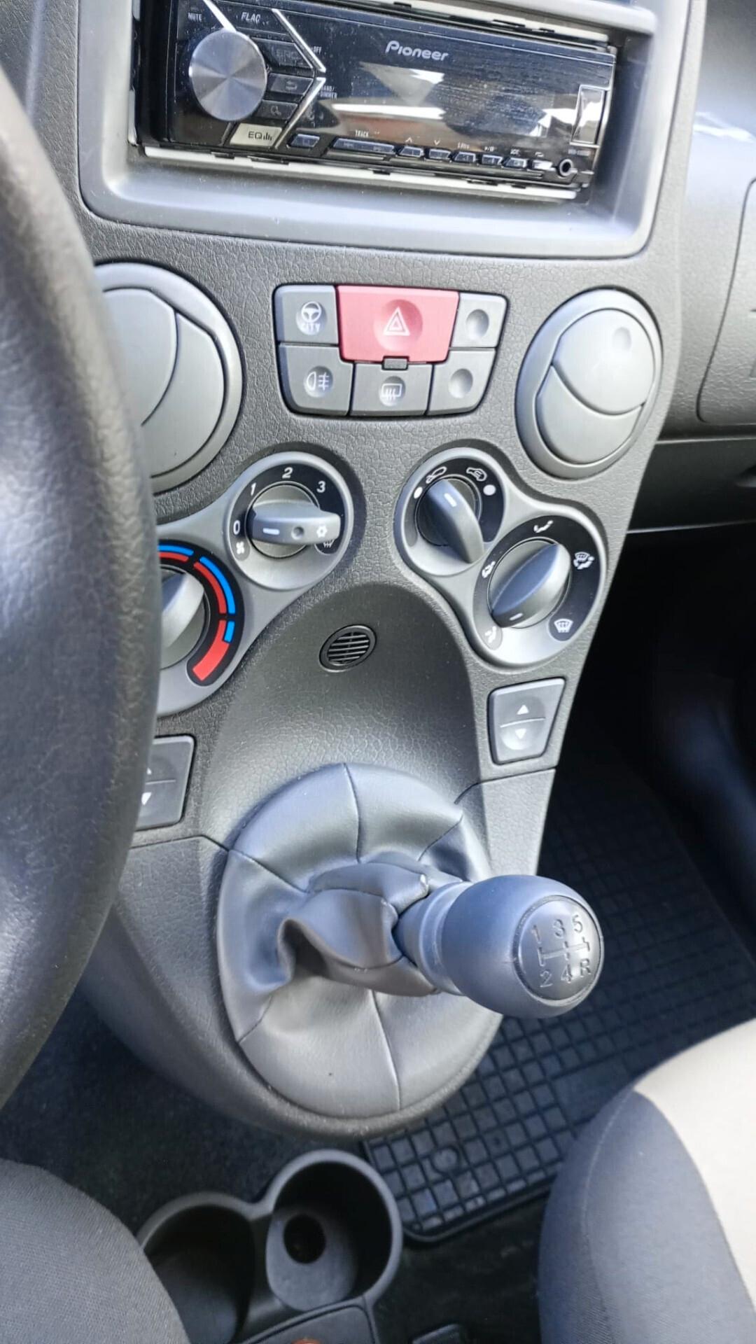 Fiat Panda 1.2 Dynamic