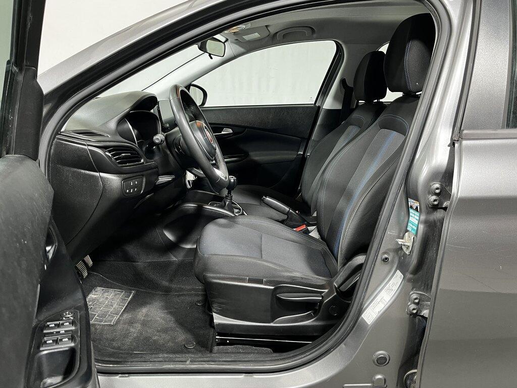 Fiat Tipo SW 1.6 mjt City Life s&s 130cv