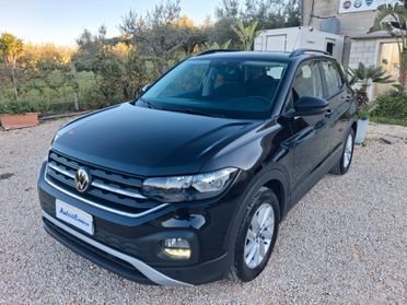 Volkswagen T-Cross 1.0 TSI Style anno 2023