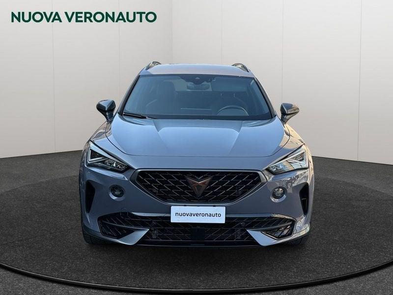 CUPRA Formentor 2.0 TDI