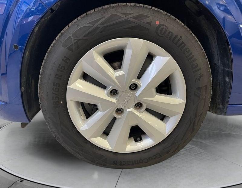 Dacia Sandero Sandero Streetway 1.0 SCe 65 CV Expression - NEOPATENTATI