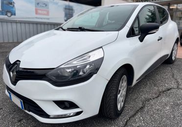 Renault Clio VAN 1.2 16v Business 75cv autocarro