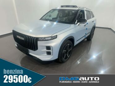 Jaecoo Jaecoo 7 Jaecoo 7 1.6 TGDI 147 CV aut. 2WD Premium