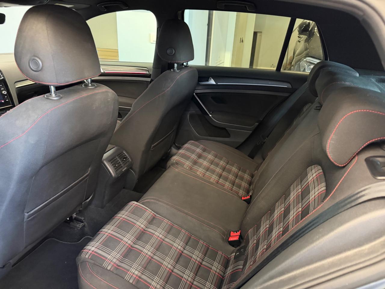 Golf GTI Performance 2.0 245 CV TSI 5p. BMT