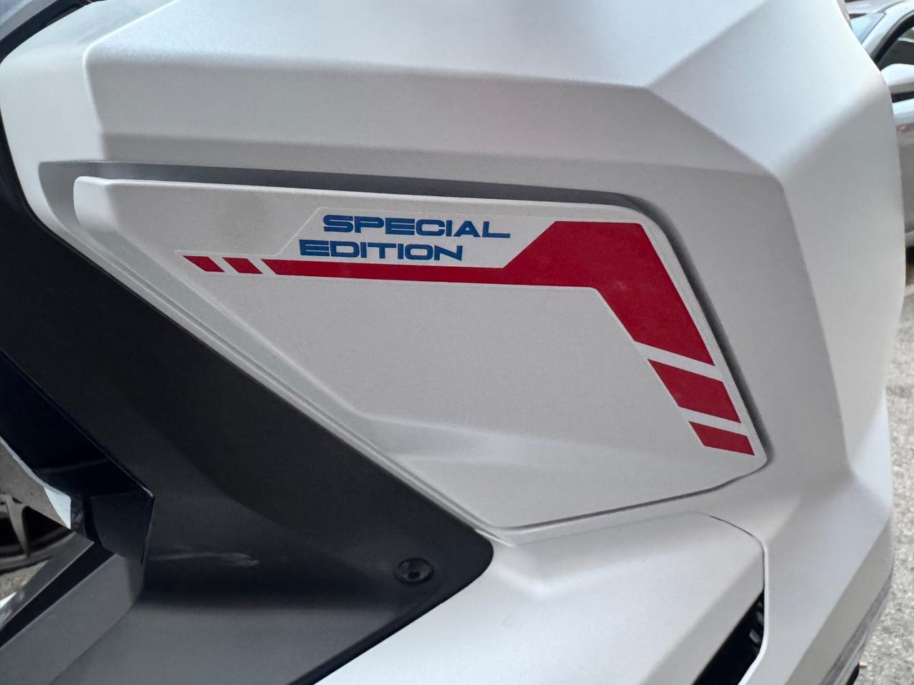 Honda X-ADV 750 Special edition