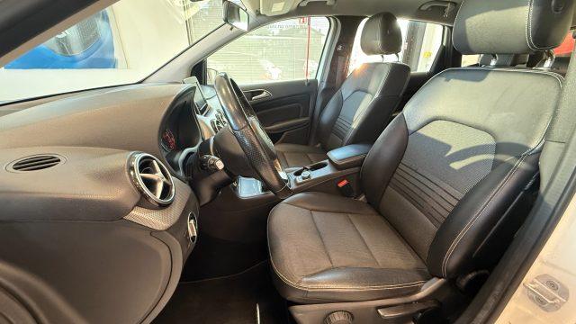 MERCEDES-BENZ B 180 CDI Sport