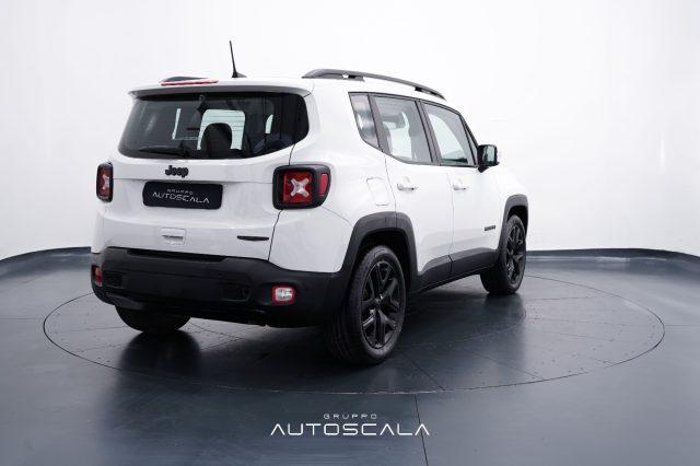 JEEP Renegade 1.0 T3 120cv Limited Black Line