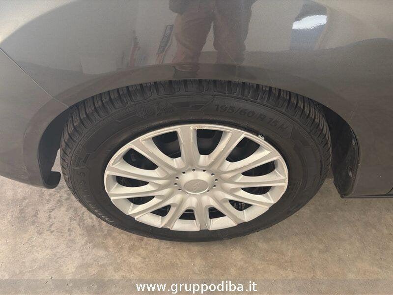 Ford B-Max Benzina 1.4 Titanium Gpl 87cv E6