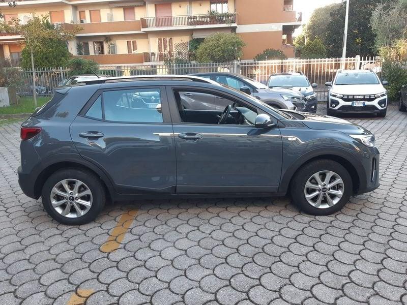 Kia Stonic 1.2 DPI ECO GPL URBAN