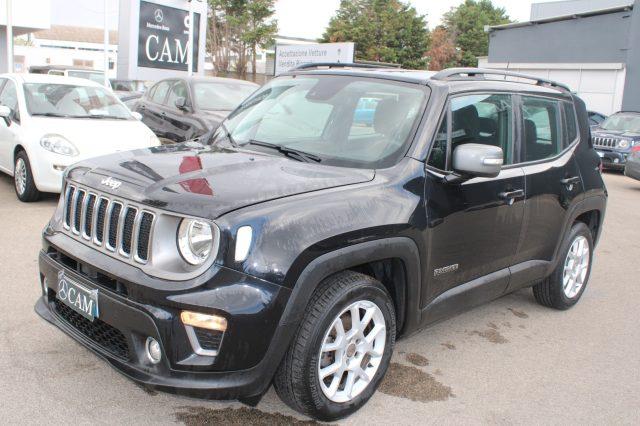 JEEP Renegade 1.0 T3 Limited