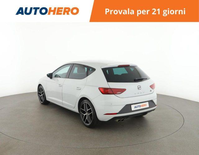 SEAT Leon 1.5 EcoTSI 5p. FR