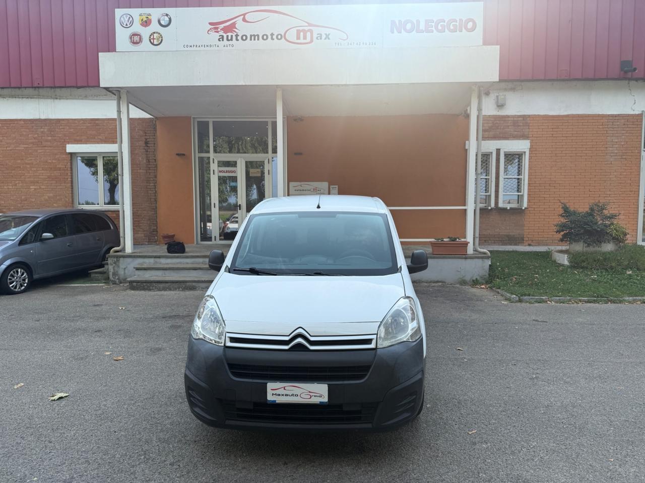 Citroen