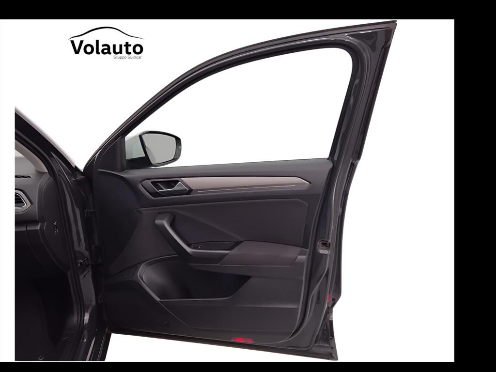 VOLKSWAGEN T-Roc I 2017 - T-Roc 1.5 tsi Business dsg