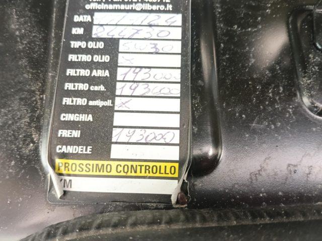 FIAT Scudo 2.0 MJT/130 PL Combi 8+1 posti (M1)