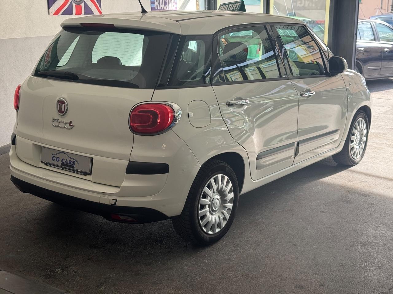 Fiat 500L 1.3 Multijet 95 CV Lounge