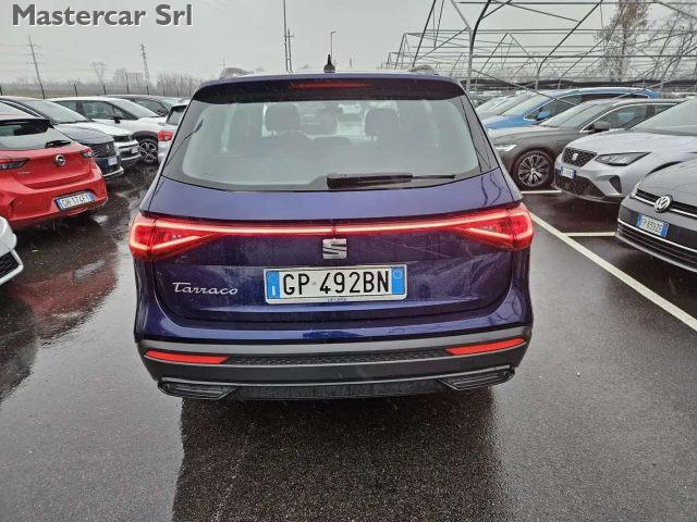 SEAT Tarraco 2.0 tdi Style 150cv dsg - GP492BN