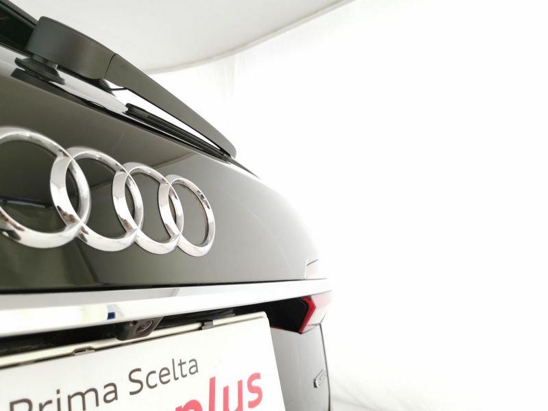 Audi A6 Avant 40 2.0 tdi mhev Business Sport quattro s-tronic