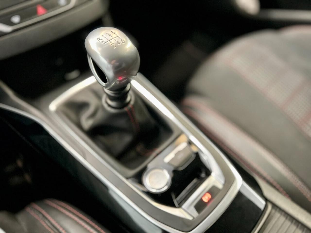 Peugeot 308 BlueHDi 150 S&S GT Line