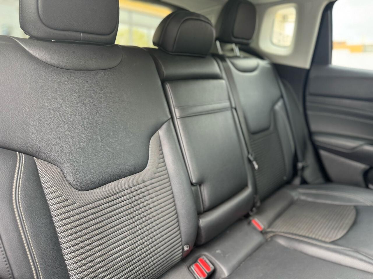Jeep Compass 1.6 Multijet II Limited