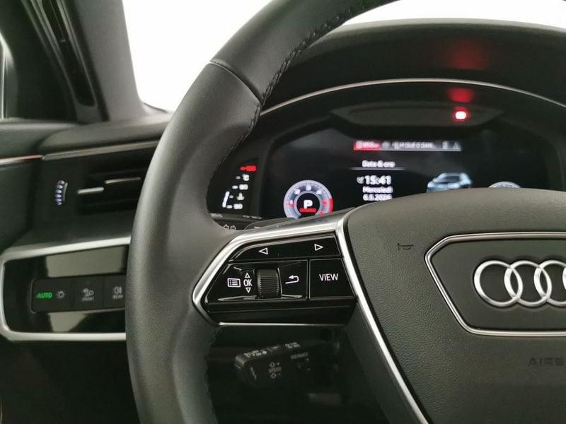 Audi A6 35 2.0 tdi mhev 12V Business Advanced s-tronic