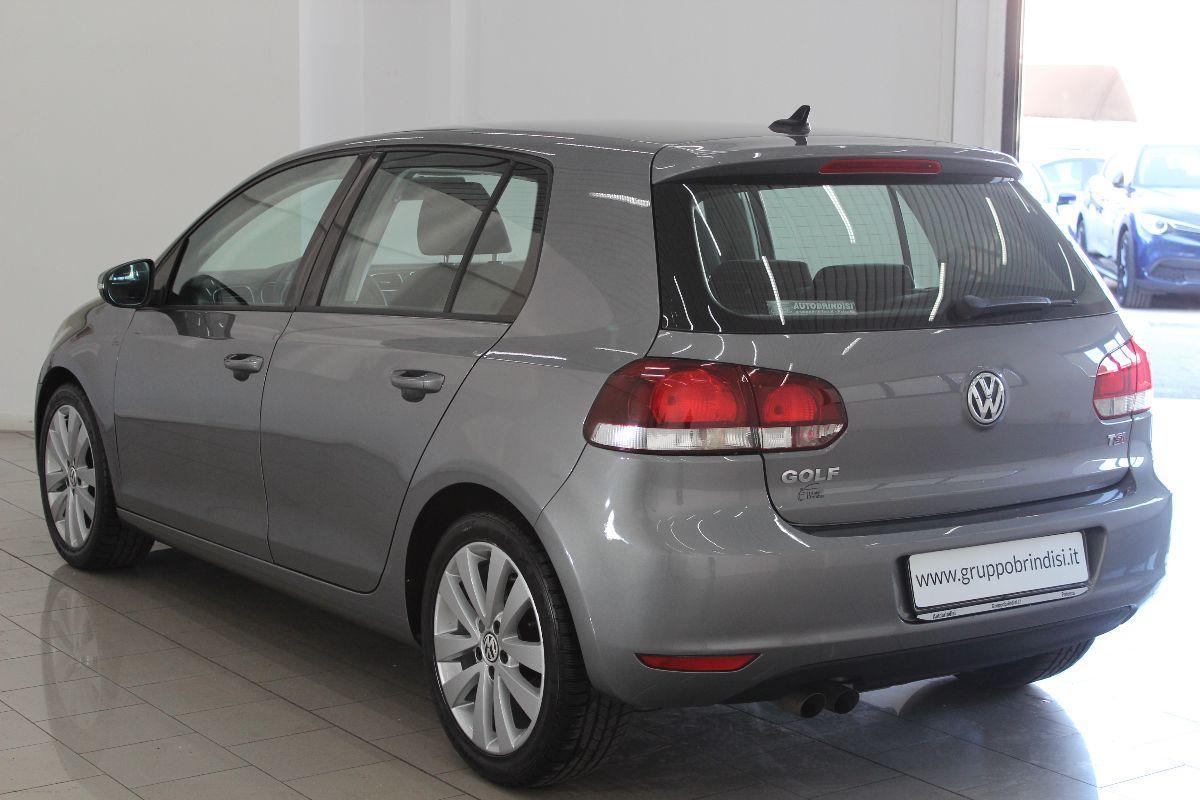 VOLKSWAGEN - Golf - 1.4 TSI 160CV DSG 5p. Highline