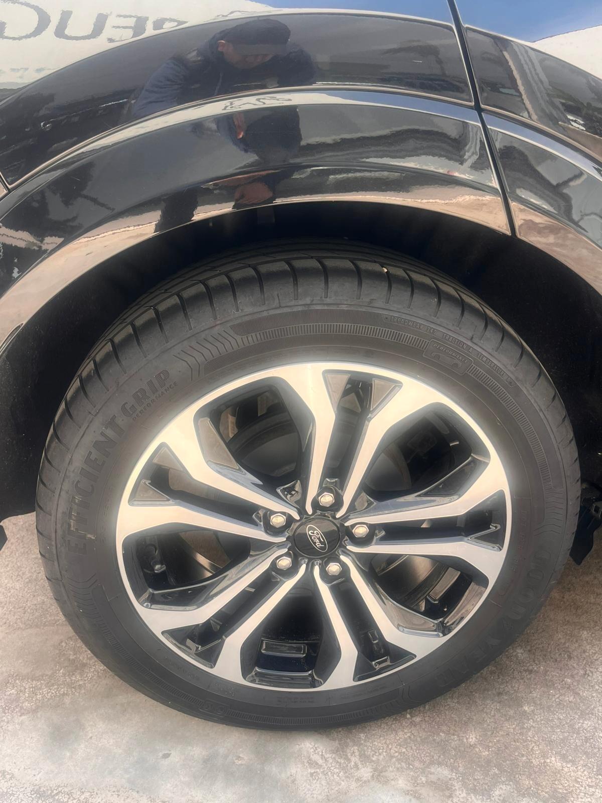 Ford Puma 1.5 EcoBlue 120 CV S&S ST-Line X